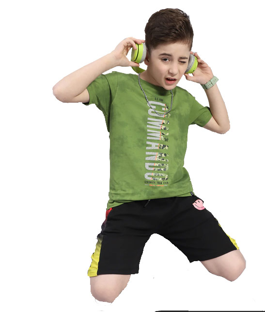 Roy Garments